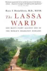 The Lassa Ward - Donaldson Ross I.