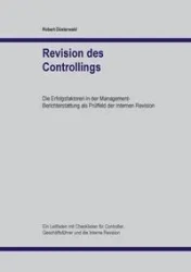 Revision des Controllings - Robert Düsterwald