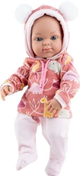Lalka hiszpańska bobas Minipikolina 32cm - Paola Reina