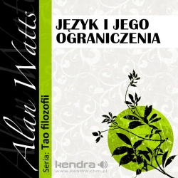 audiobook Język i jego ograniczenia - Alan Watts