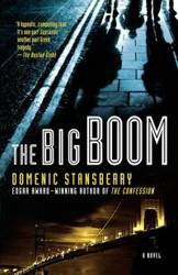 The Big Boom - Domenic Stansberry