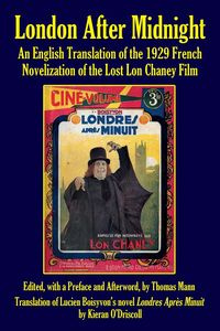 London After Midnight - Thomas Mann