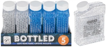 Pocisk Wodny 6-7mm W Butelce Mega Creative 572039