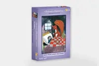 Puzzle 1000 Wróbelek Elemelek - Zdzisław Witwicki