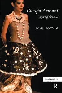 Giorgio Armani - John Potvin