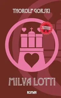 Milva Lotti - Gorski Thorolf