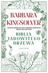 eBook BIBLIA JADOWITEGO DRZEWA - Barbara Kingsolver mobi epub