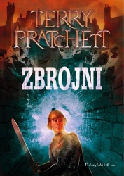 Zbrojni - Terry Pratchett