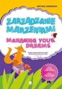 Zarządzanie marzeniami 3+ - Michał Zawadka