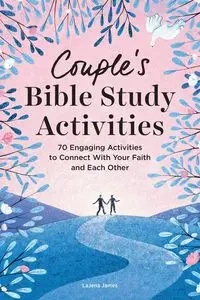 Couple's Bible Study Activities - James LaJena