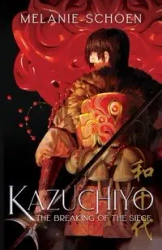 KAZUCHIYO - Melanie Schoen A