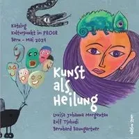 Kunst als Heilung - Louisa Johanna Morgentau
