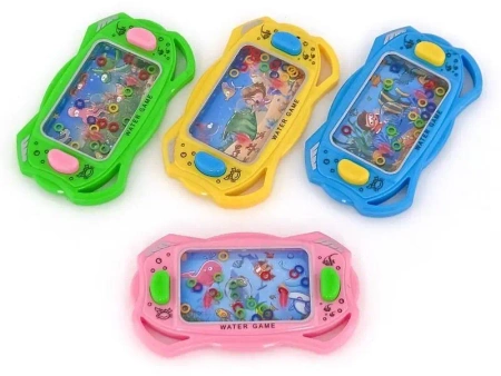 Gra wodna MIX - ADAR