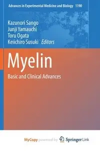 Myelin - Sango Kazunori