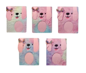 Pamiętnik pluszowy - SWEDE