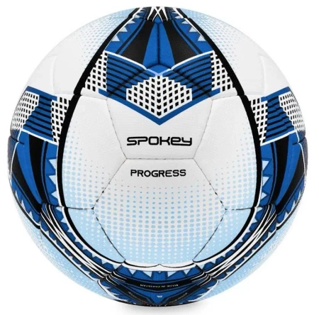 Piłka nożna Progress - Spokey