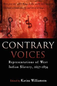 Contrary Voices