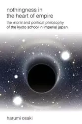Nothingness in the Heart of Empire - Osaki Harumi