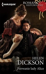 eBook Porwanie lady Alice - Helen Dickson epub mobi