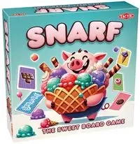 Snarf - Tactic