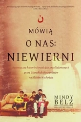 Mówią o nas: niewierni - Mindy Belz