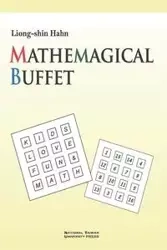 Mathemagical Buffet - Hahn Liong-shin