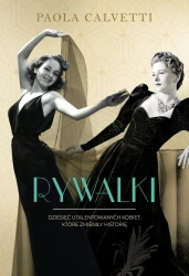 Rywalki - Paola Calvetti