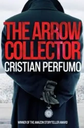 The arrow collector - Perfumo Cristian
