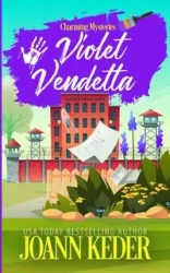 Violet Vendetta - Keder