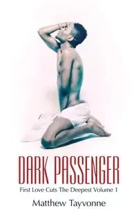 Dark Passenger - Matthew Tayvonne