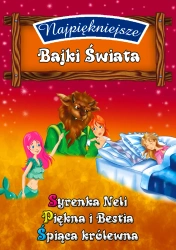 eBook Najpiękniejsze Bajki Świata. Vol.4 - O-press epub mobi