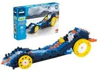 Pustynny Dragster 275 - PLUS-PLUS