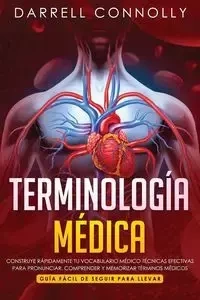Terminología Médica - DARRELL CONNOLLY