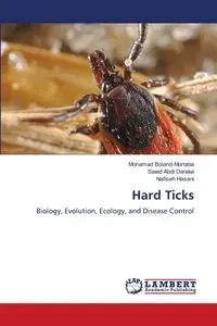 Hard Ticks - Boland-Mortaba Mohamad
