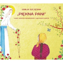 Piękna Pani AUDIOBOOK - SZCZĘSNA EMILIA