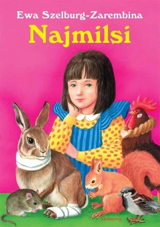 Najmilsi - Ewa Szelburg-Zarembina