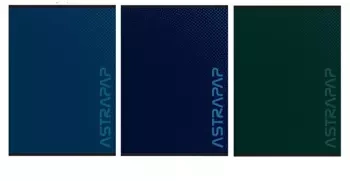 Zeszyt A5/60K kratka (10szt) ASTRA - ASTRA papiernicze