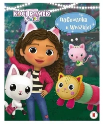 Koci Domek Gabi. Nocowanka u Wróżkici - Gabhi Martins