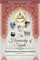 The Hierarchy of Saints, Part 2 - Kabbani Shaykh Muhammad Hisham