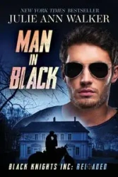 Man in Black - Walker Julie Ann