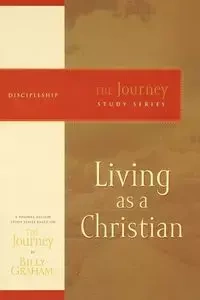 Living as a Christian - Graham Billy