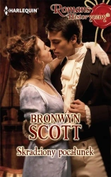 eBook Skradziony pocałunek - Bronwyn Scott epub mobi