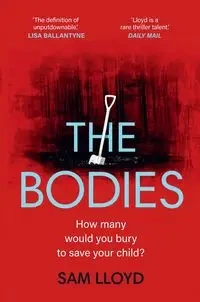 The Bodies - Lloyd Sam