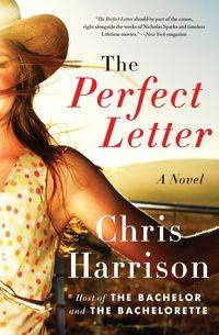 Perfect Letter, The - Harrison Chris