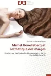 Michel houellebecq et l'esthétique des marges - NGONO-D