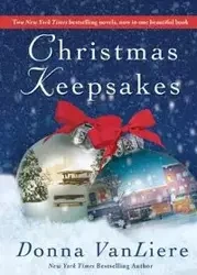 CHRISTMAS KEEPSAKES - DONNA VANLIERE