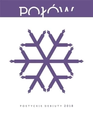 Połów. Poetyckie debiuty 2018 - praca zbiorowa