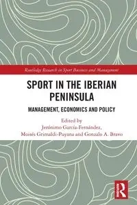 Sport in the Iberian Peninsula - García-Fernández Jerónimo