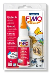 Żel termoutwardzalny Fimo 50ml - Staedtler
