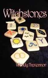 Witchstones - Wendy Trevennor